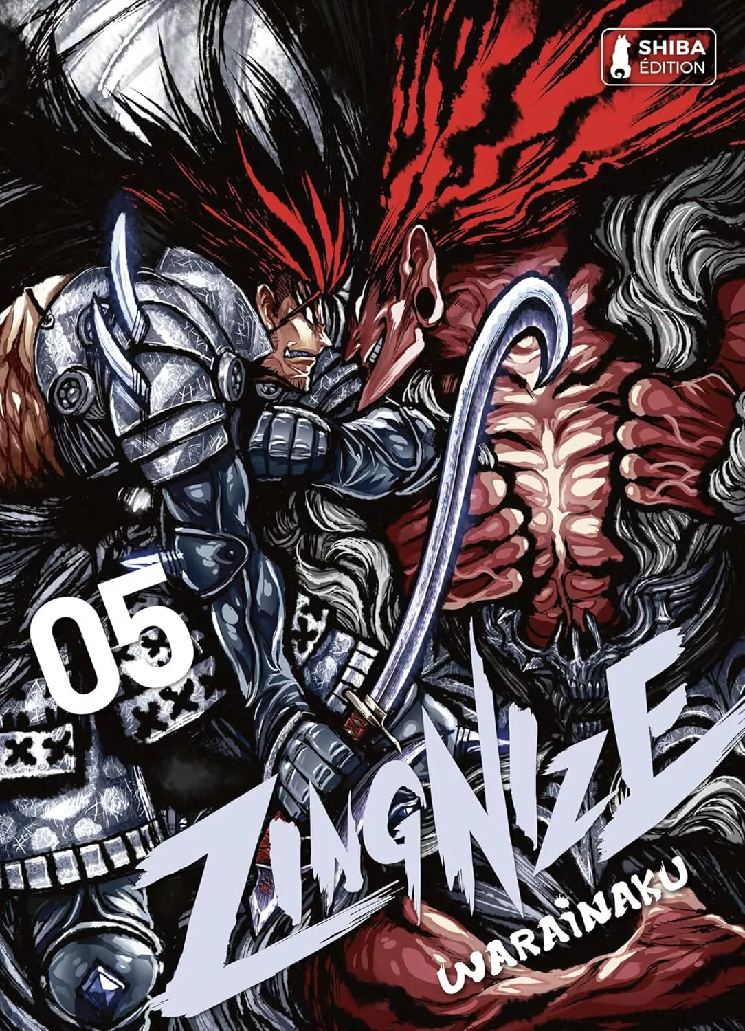 Zingnize Vol.5