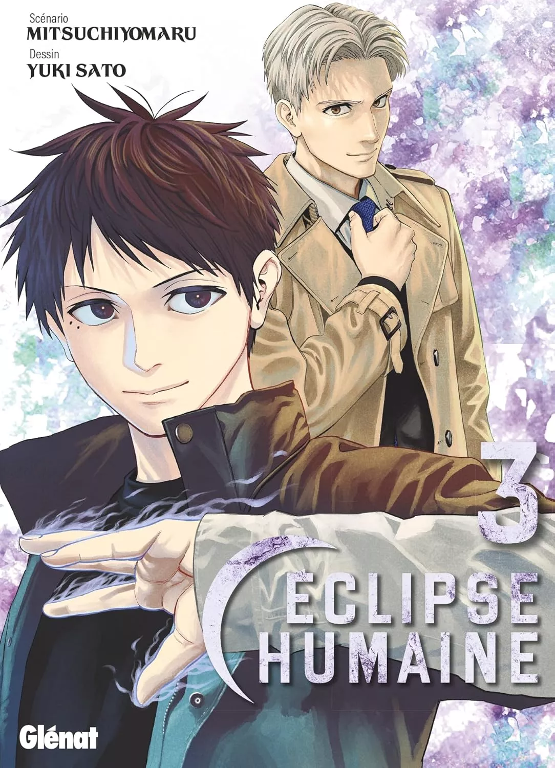 Éclipse Humaine Vol.3