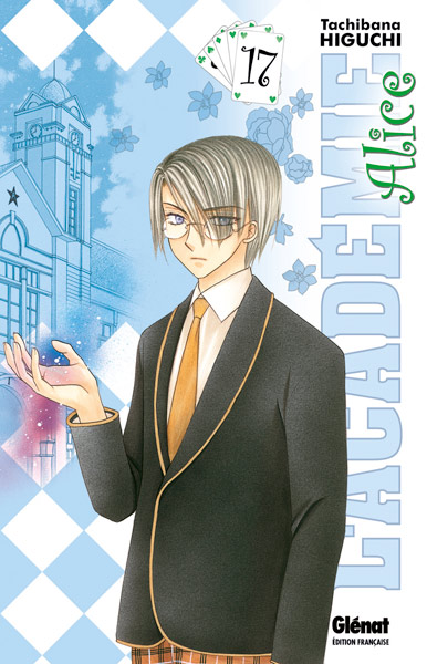 Académie Alice (l') Vol.17