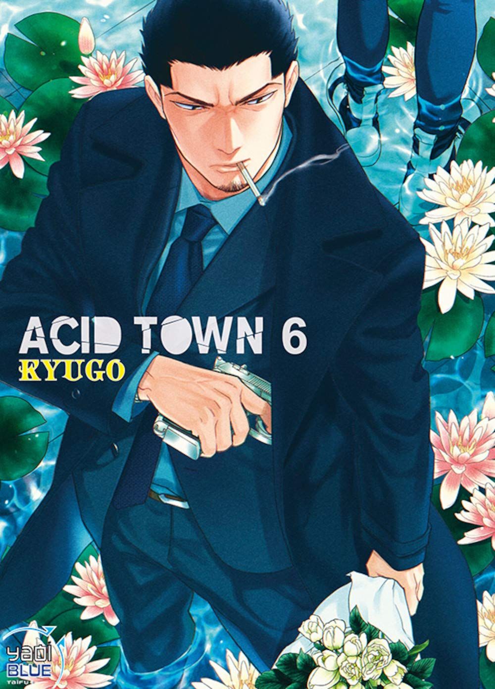 Acid Town Vol.6