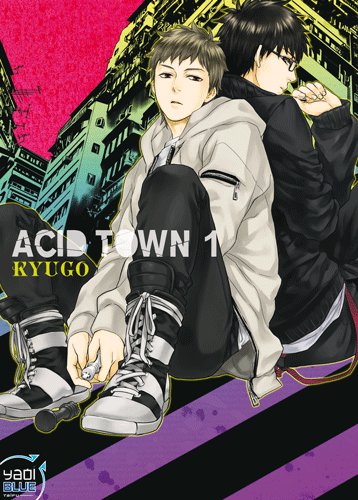 Acid Town Vol.1