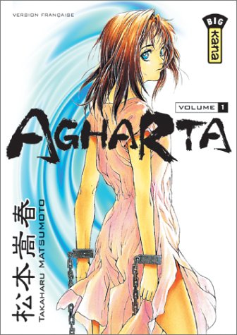 Agharta Vol.1