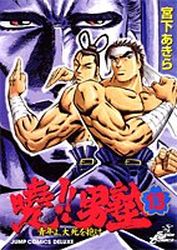 Manga - Manhwa - Akatsuki!! Otokojuku - Seinen yo, Taishi wo Idake jp Vol.13