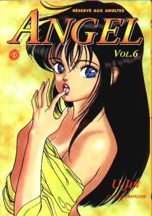 Angel (Tonkam) Vol.6