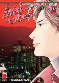 Manga - Manhwa - Angel Heart it Vol.38