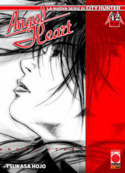 Manga - Manhwa - Angel Heart it Vol.42