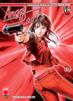 Manga - Manhwa - Angel Heart it Vol.48