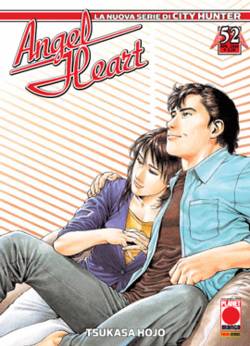 Manga - Manhwa - Angel Heart it Vol.52