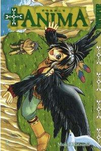 Manga - Manhwa - + Anima de Vol.5
