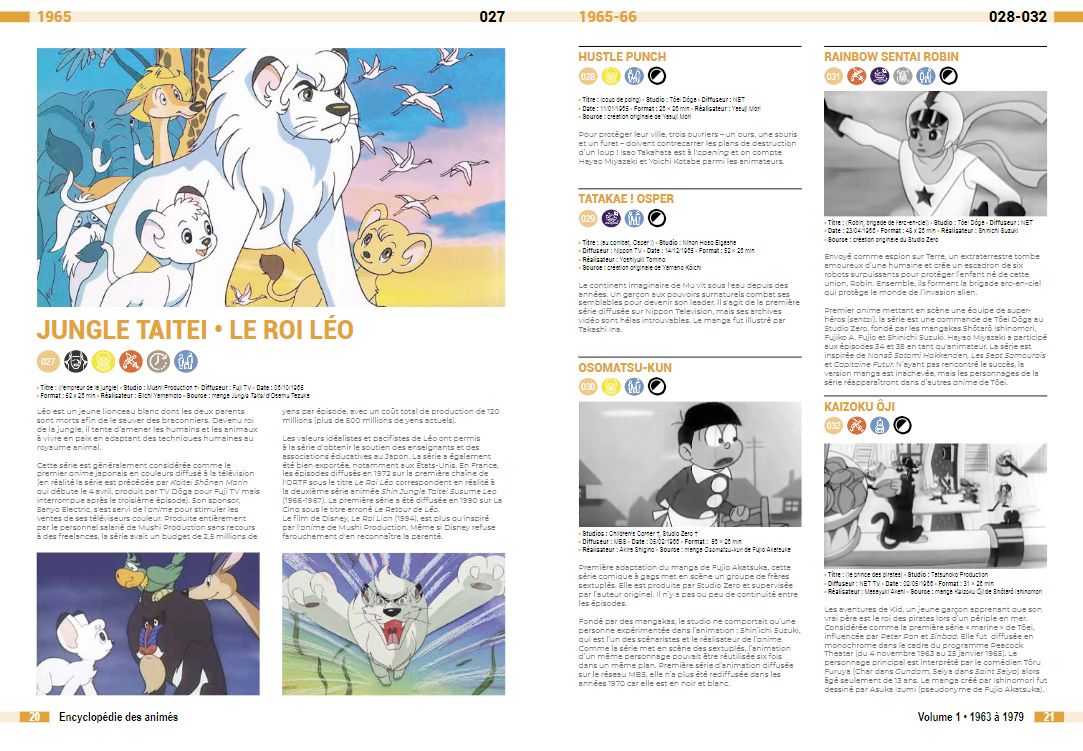 Animeland Animeland Encyclopédie des animés Tome 4. 1994-1999 : One Piece  Neon Genesis Evangelion Pokémon Ghost in the shell Détective Conan by Animeland  Animeland