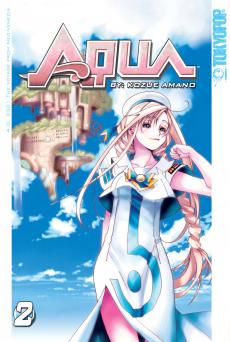 Aqua us Vol.2