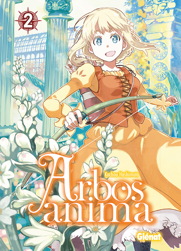 Arbos Anima Vol.2