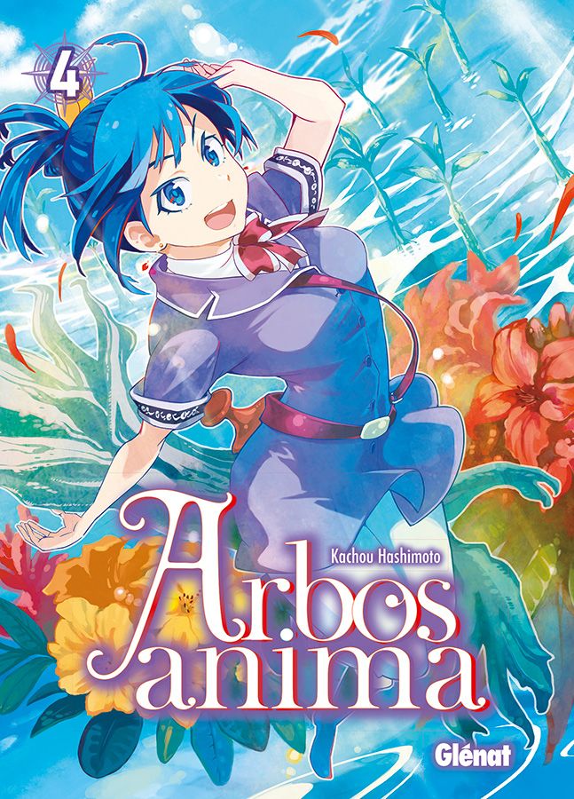 Arbos Anima Vol.4