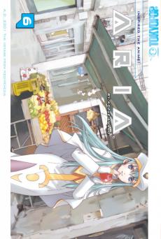 Aria us Vol.6