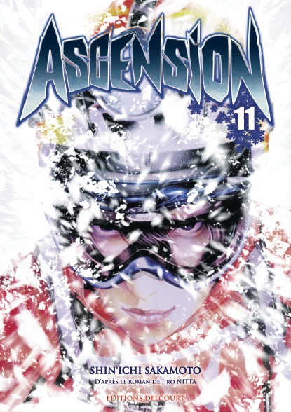 Ascension Vol.11