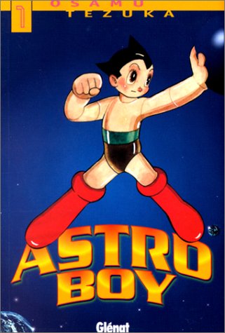 Astro boy Vol.1