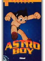Manga - Astro boy Vol.11