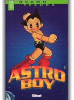 manga - Astro boy Vol.12