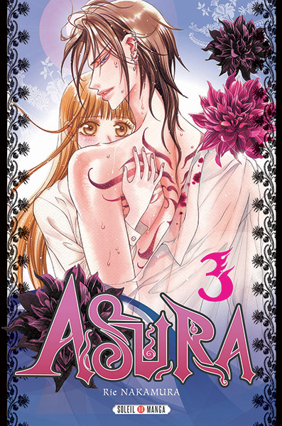 Asura Vol.3