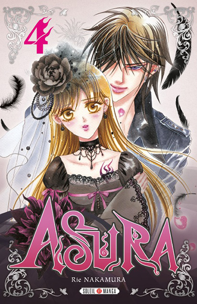 Asura Vol.4