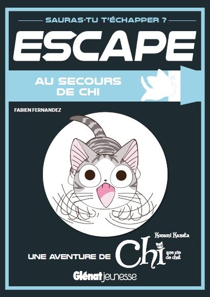 Du nouveau chez Glnat - Page 10 Au_secours_chi_escape_glenat