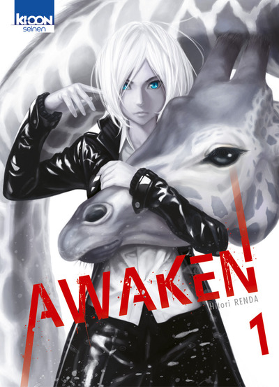 Awaken Vol.1