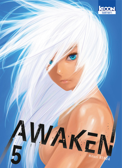Awaken Vol.5