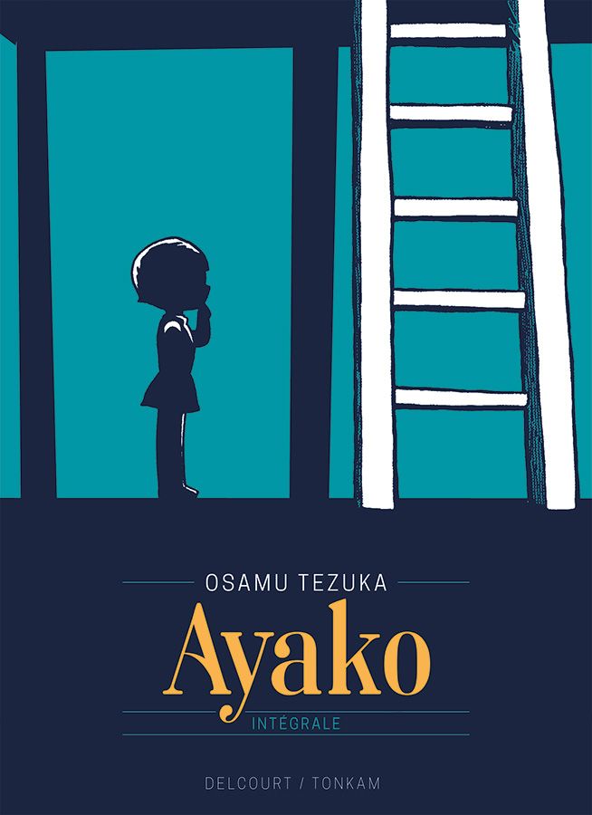 Manga - Manhwa - Ayako - Edition Prestige Vol.0