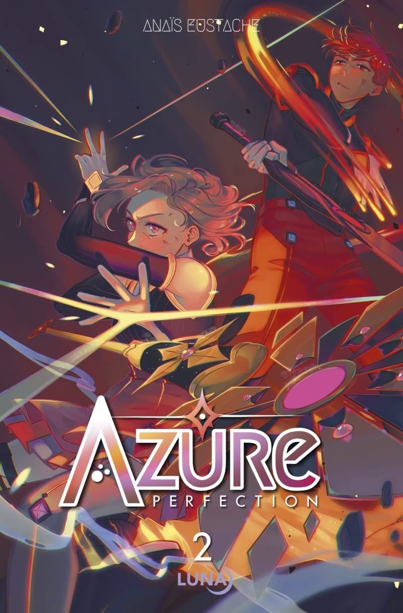 Azure - Perfection Vol.2