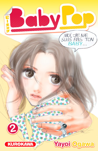Baby Pop Vol.2