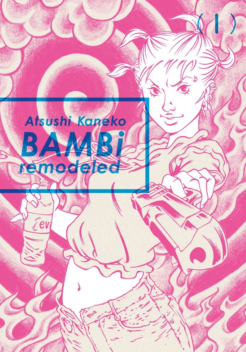 Bambi - Remodeled Vol.1