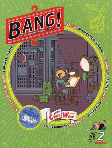 Bang! Vol.2