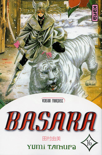 Basara Vol.16
