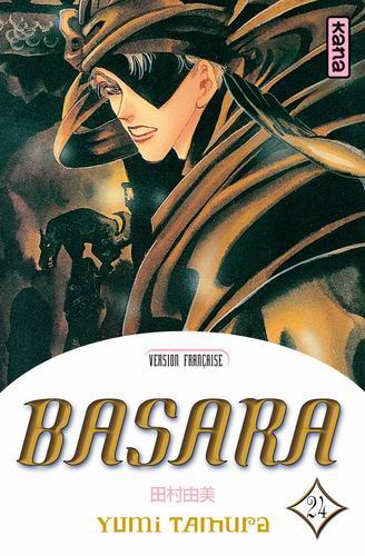 Basara Vol.24