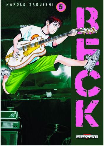 Beck Vol.5