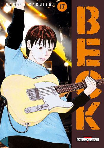 Beck Vol.17