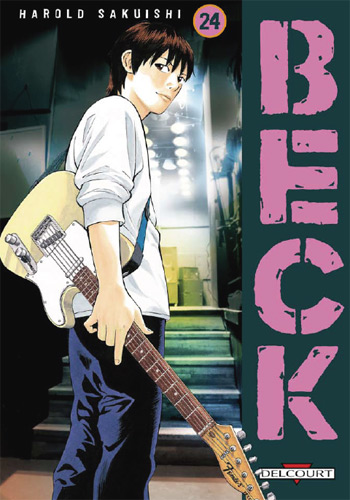 Beck Vol.24