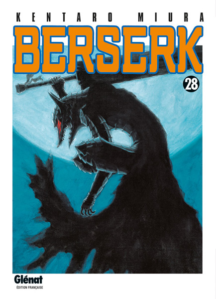 Berserk Vol.28