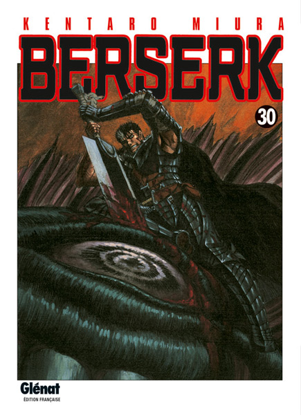 Couvertures Manga Berserk Vol 30 Manga News