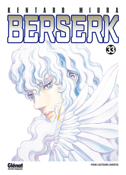 Berserk Vol.33