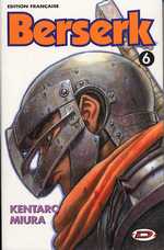 Berserk (Dynamic) Vol.6