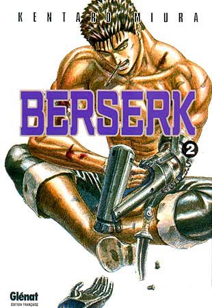 Berserk Vol.2