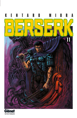 Mangas - Berserk Vol.11