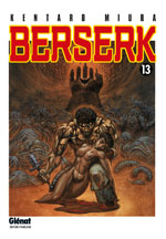 Mangas - Berserk Vol.13