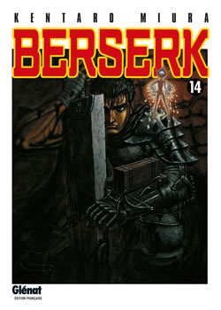 Berserk Vol.14