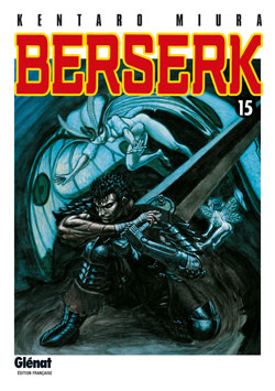 manga - Berserk Vol.15