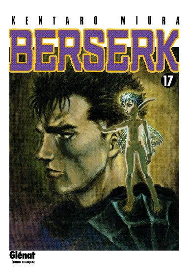 Berserk Vol.17