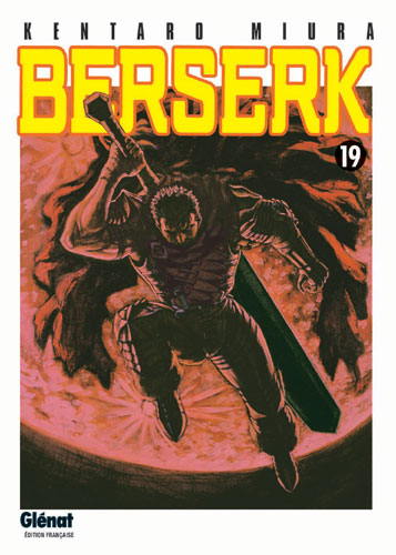 Berserk Vol.19