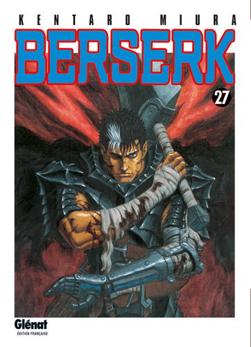 Berserk Vol.27