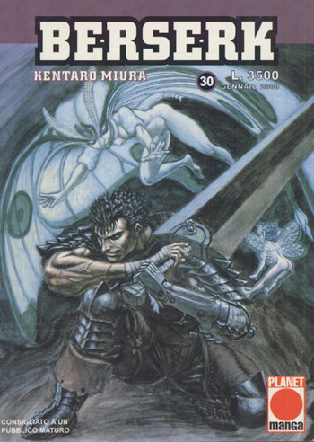 Manga Vo Berserk It Vol 30 Miura Kentar 244 Miura Kentar 244